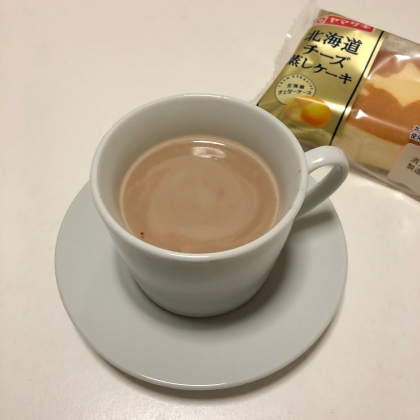 美味しくいただきました♡
ごちそうさまでした₍๐•ᴗ•๐₎