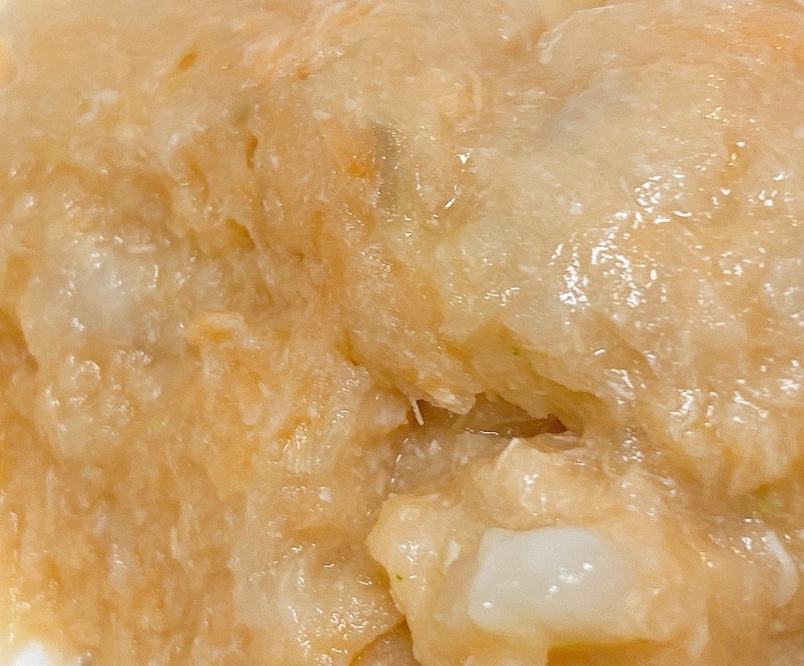 離乳食 中期 しゃけと里芋のうま煮 レシピ 作り方 By jy 楽天レシピ 離乳食 中期 しゃけと里芋のうま煮 レシピ 作り方 By jy 楽天レシピ