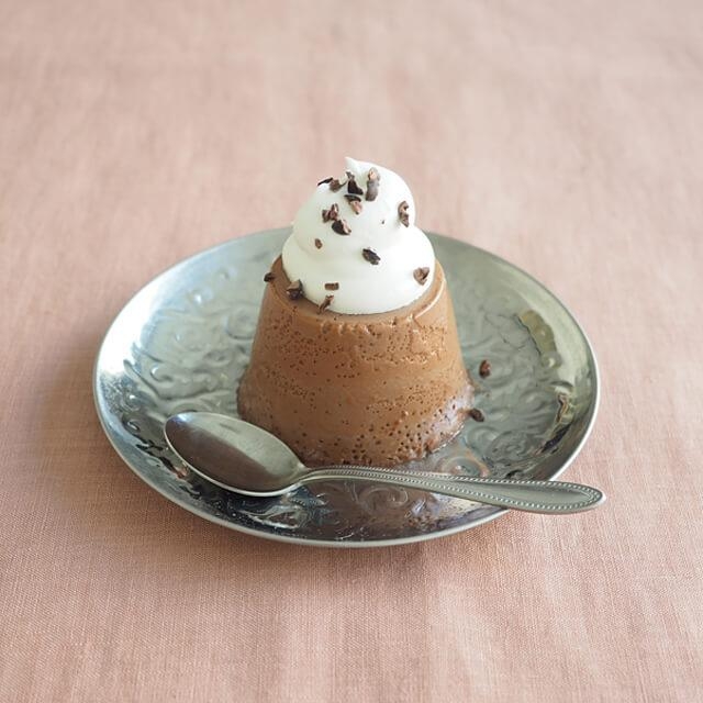 プロフーズ チョコプリン レシピ 作り方 By プロフーズ 楽天レシピ プロフーズ チョコプリン レシピ 作り方 By プロフーズ 楽天レシピ