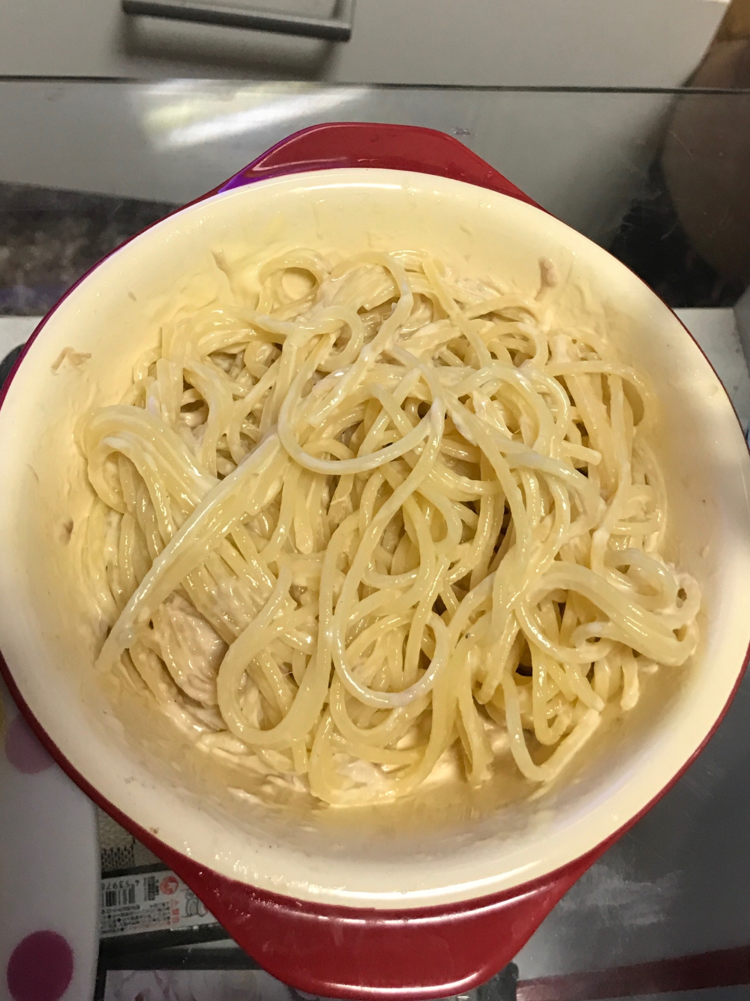 ♡ツナのパスタサラダ♡