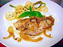 いさきのポワレ レシピ 作り方 By Harashoooooooo 楽天レシピ いさきのポワレ レシピ 作り方 By Harashoooooooo 楽天レシピ