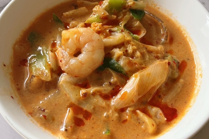 おうちでお店の味を再現！人気の「麻辣湯（マーラータン）」レシピ
