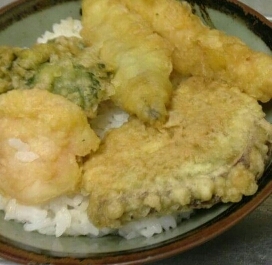 天丼