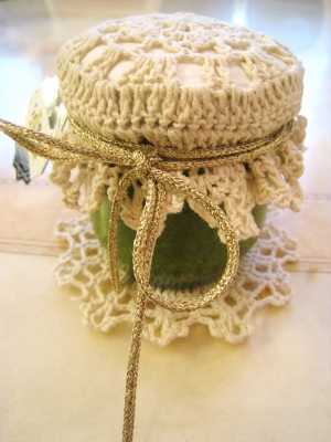 お店の味♪おしゃれな大葉のジェノベーゼ風ソース