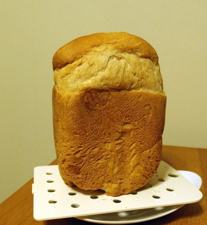 HBお任せ☆コーンスープ食パン