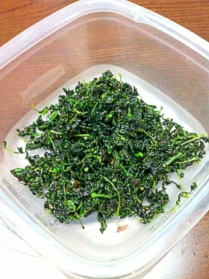 山椒の塩煎り レシピ 作り方 By Makao 楽天レシピ 山椒の塩煎り レシピ 作り方 By Makao 楽天レシピ