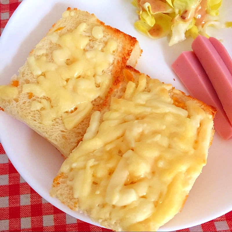 チーズパン☆