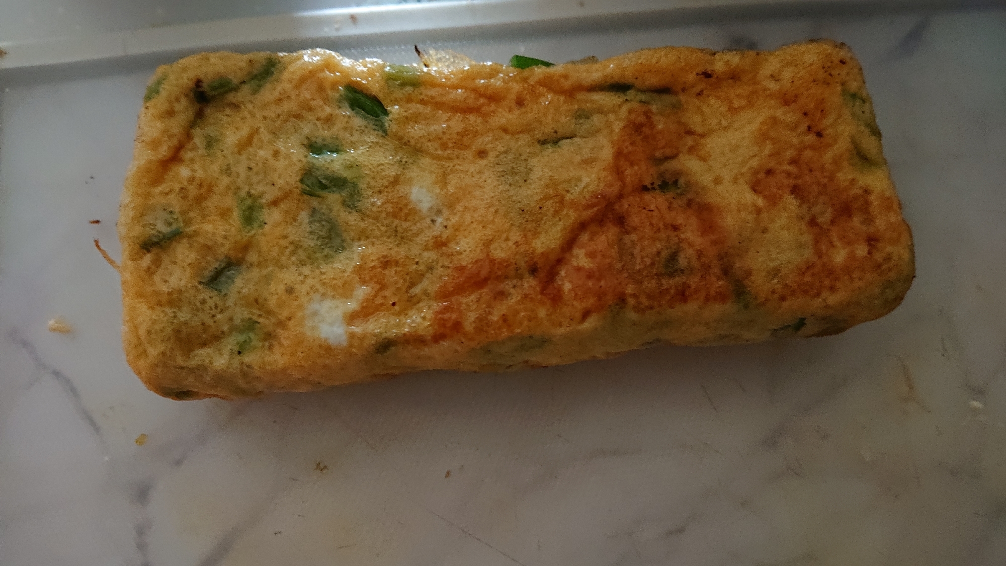 だし巻き卵・卵焼き