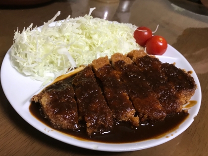 味噌は甘め派なのでとっても美味しかったです♪