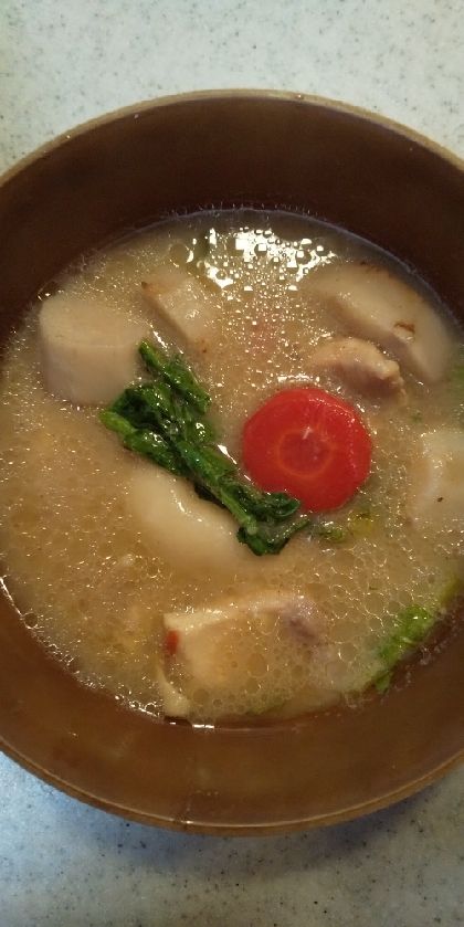 美味しかったです♪有難うございます！