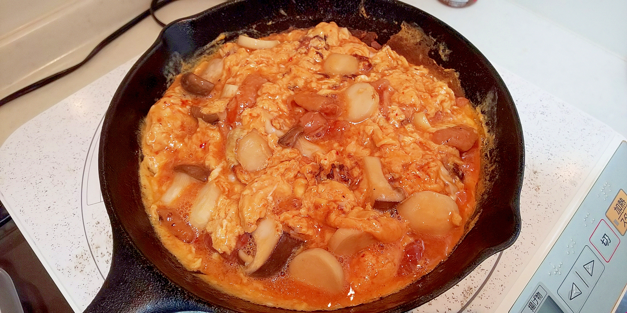 焼き鳥の缶詰の卵とじ レシピ 作り方 By Aoi 楽天レシピ 焼き鳥の缶詰の卵とじ レシピ 作り方 By Aoi 楽天レシピ