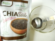 ぷちぷちチアシードカルピス レシピ 作り方 By ドキンちゃん0298 楽天レシピ