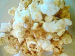 キャラメルポップコーン レシピ 作り方 By 木春0522 楽天レシピ キャラメルポップコーン レシピ 作り方 By 木春0522 楽天レシピ