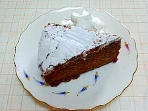 米粉deガトー ショコラ レシピ 作り方 By Yukiusagi17 楽天レシピ 米粉deガトー ショコラ レシピ 作り方 By Yukiusagi17 楽天レシピ