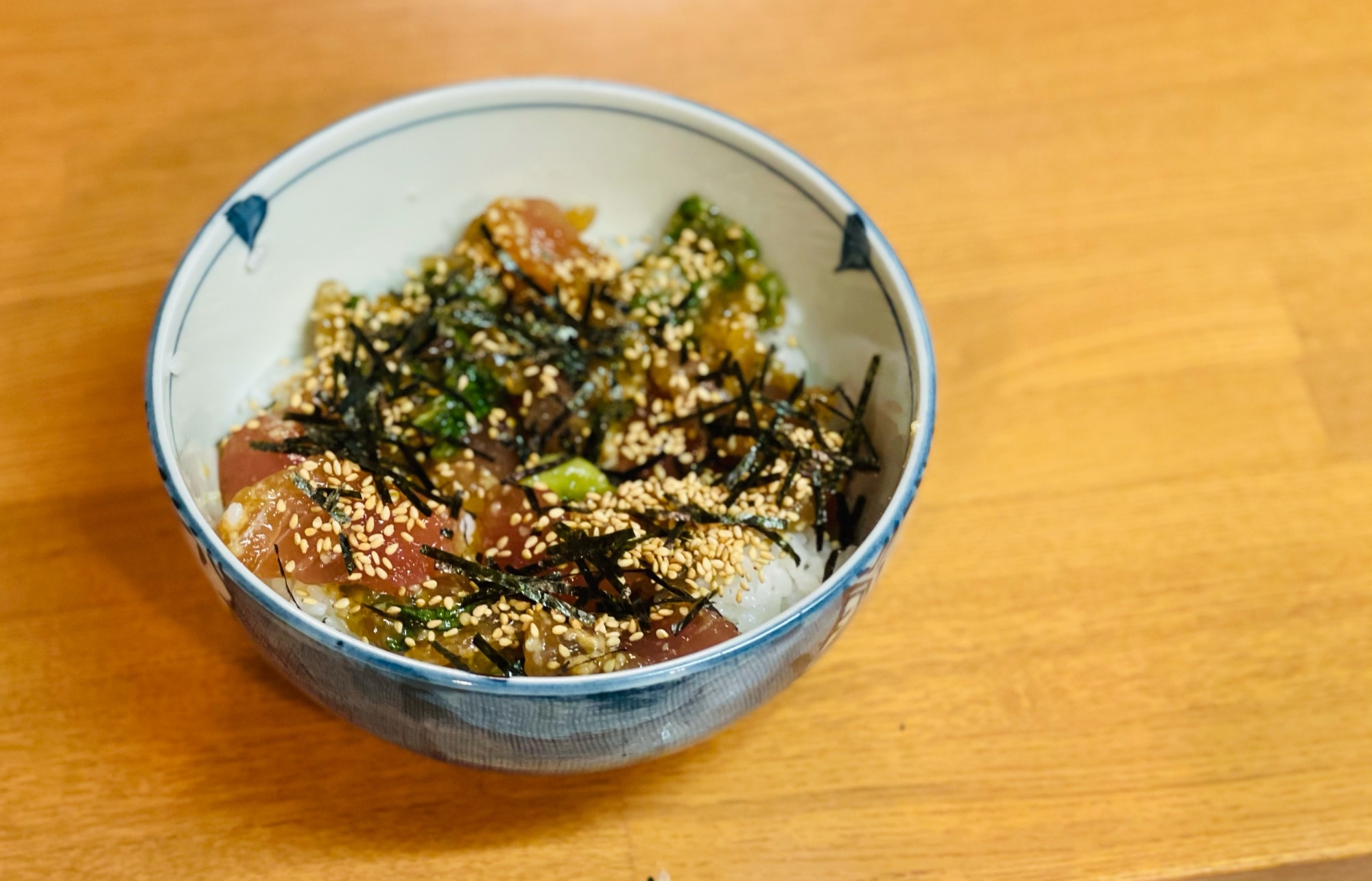 醤油麹!マグロ漬け丼 レシピ・作り方 by umami mofu - 楽天レシピ