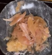 小ぶりでも味が濃い！のどぐろの南蛮漬け