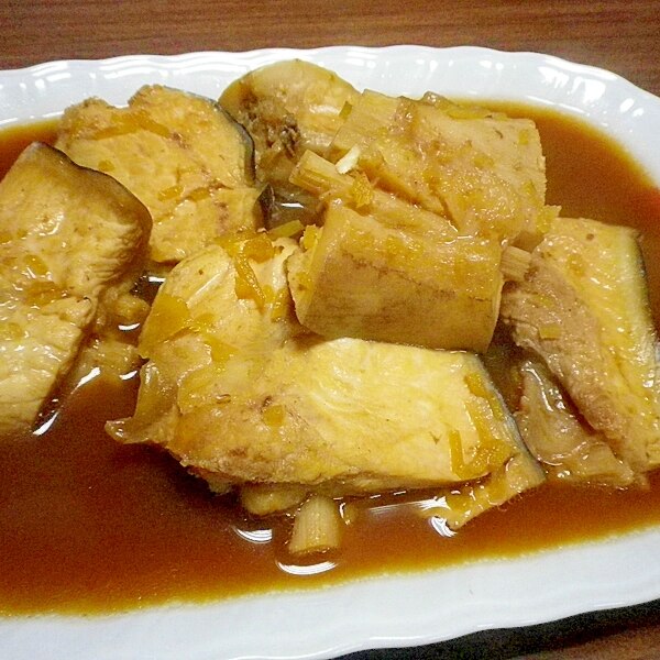 かじきのあら煮 レシピ 作り方 By ちえ 楽天レシピ かじきのあら煮 レシピ 作り方 By ちえ 楽天レシピ