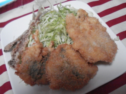 100以上 小あじ フライ 小アジ フライ さばき方 Webgambarvantelu 100以上 小あじ フライ 小アジ フライ さばき方 Webgambarvantelu