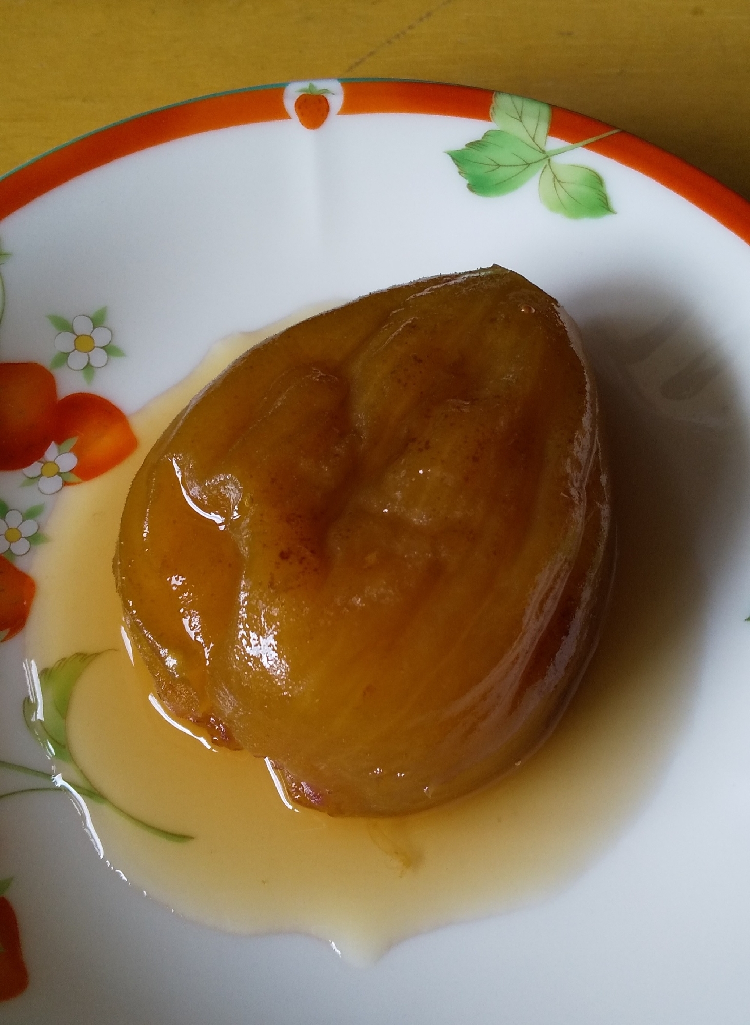 いちじくのコンポート超簡単です レシピ 作り方 By めめちゃんmorimori 楽天レシピ いちじくのコンポート超簡単です レシピ 作り方 By めめちゃんmorimori 楽天レシピ