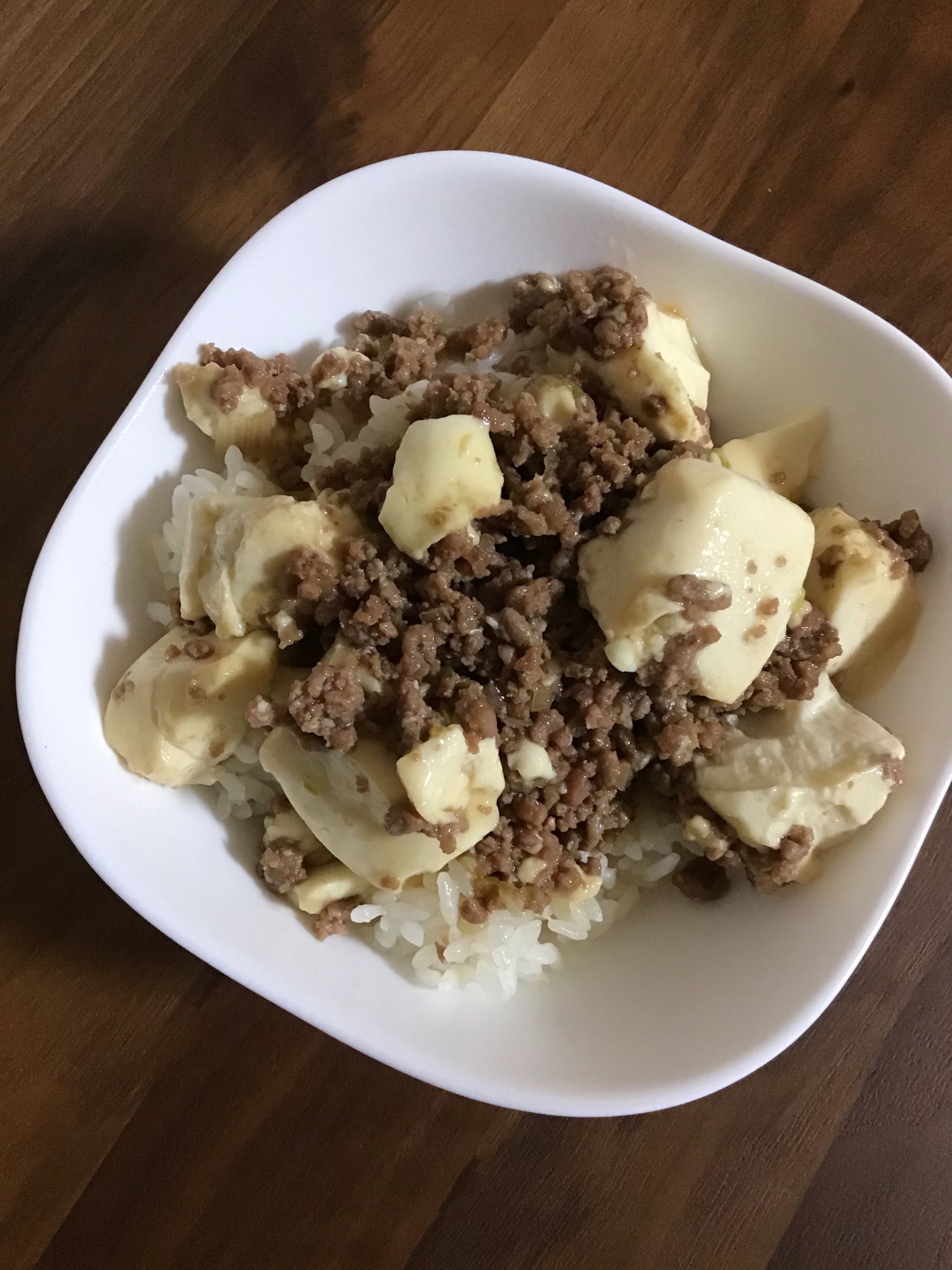 肉豆腐【お弁当にも】