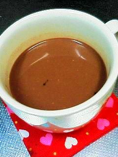 ハマっちゃった!♡酒粕ココア♡(*^_^*)