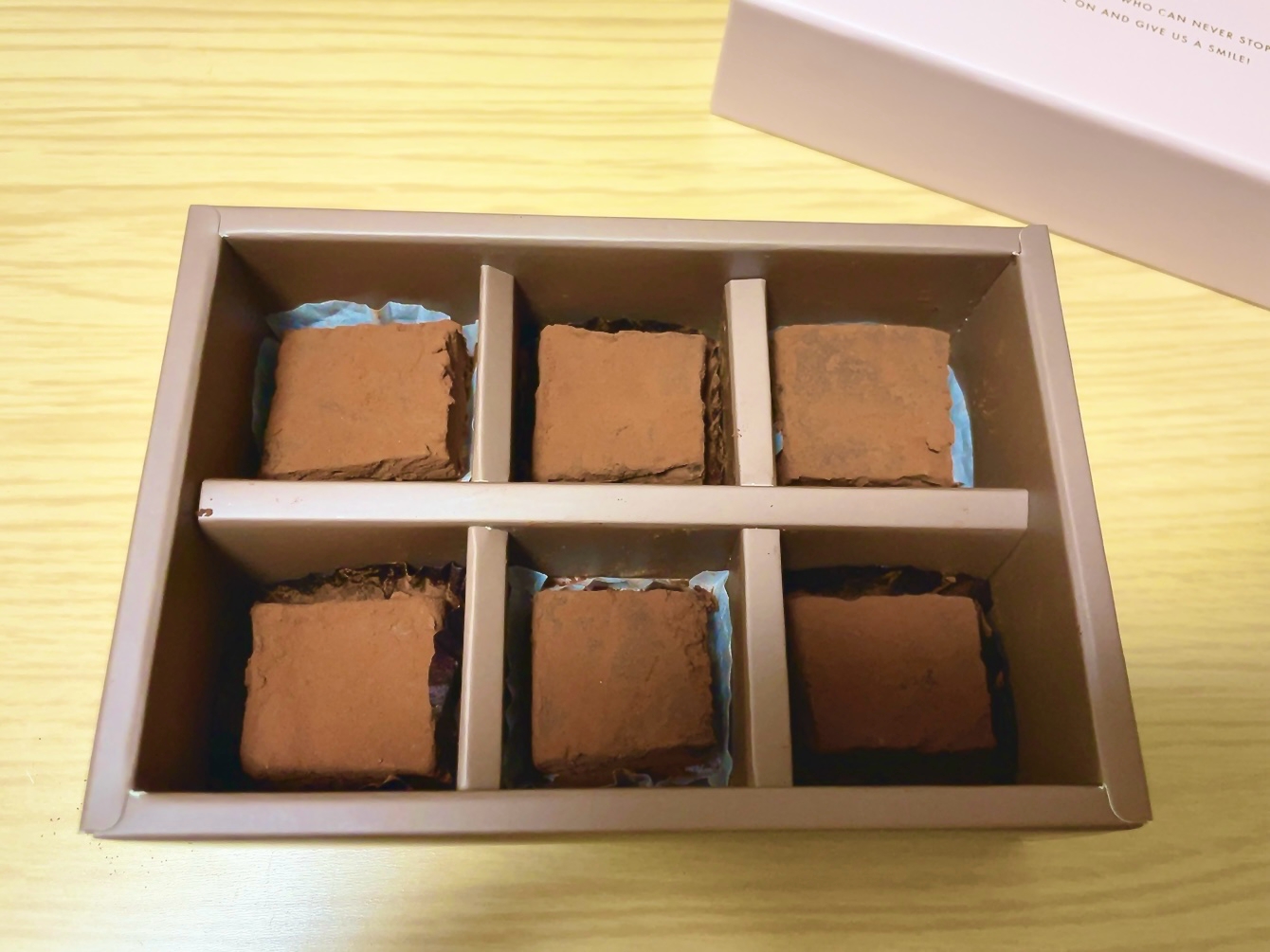 【簡単！失敗しない】基本の生チョコ