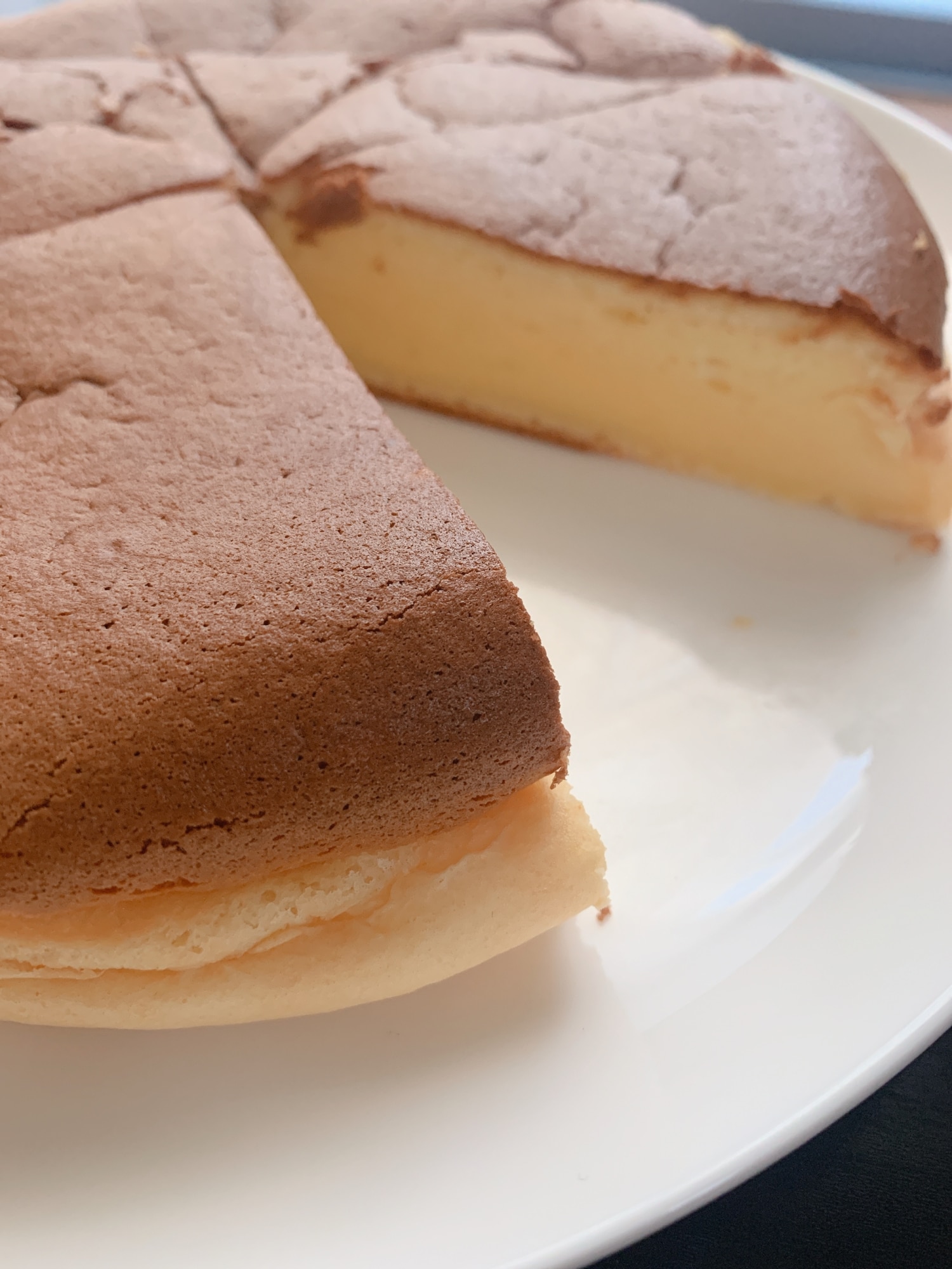 プロが教える 意外と簡単な本格派チーズケーキ レシピ 作り方 By Bookmark7 楽天レシピ プロが教える 意外と簡単な本格派チーズケーキ レシピ 作り方 By Bookmark7 楽天レシピ