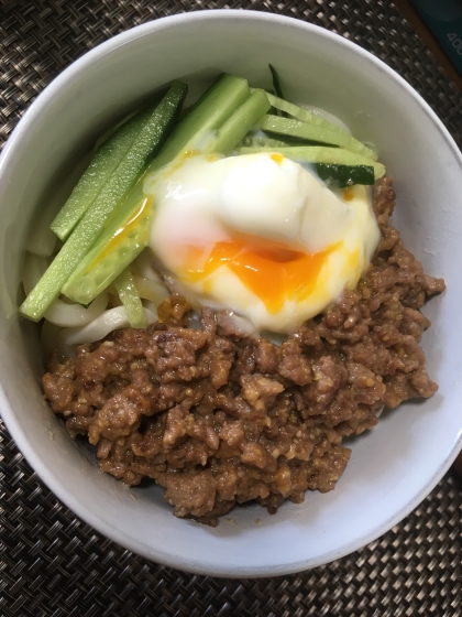 肉味噌がすっごくおいしかったです(^^)ほかのレシピも作ってみたいです♬