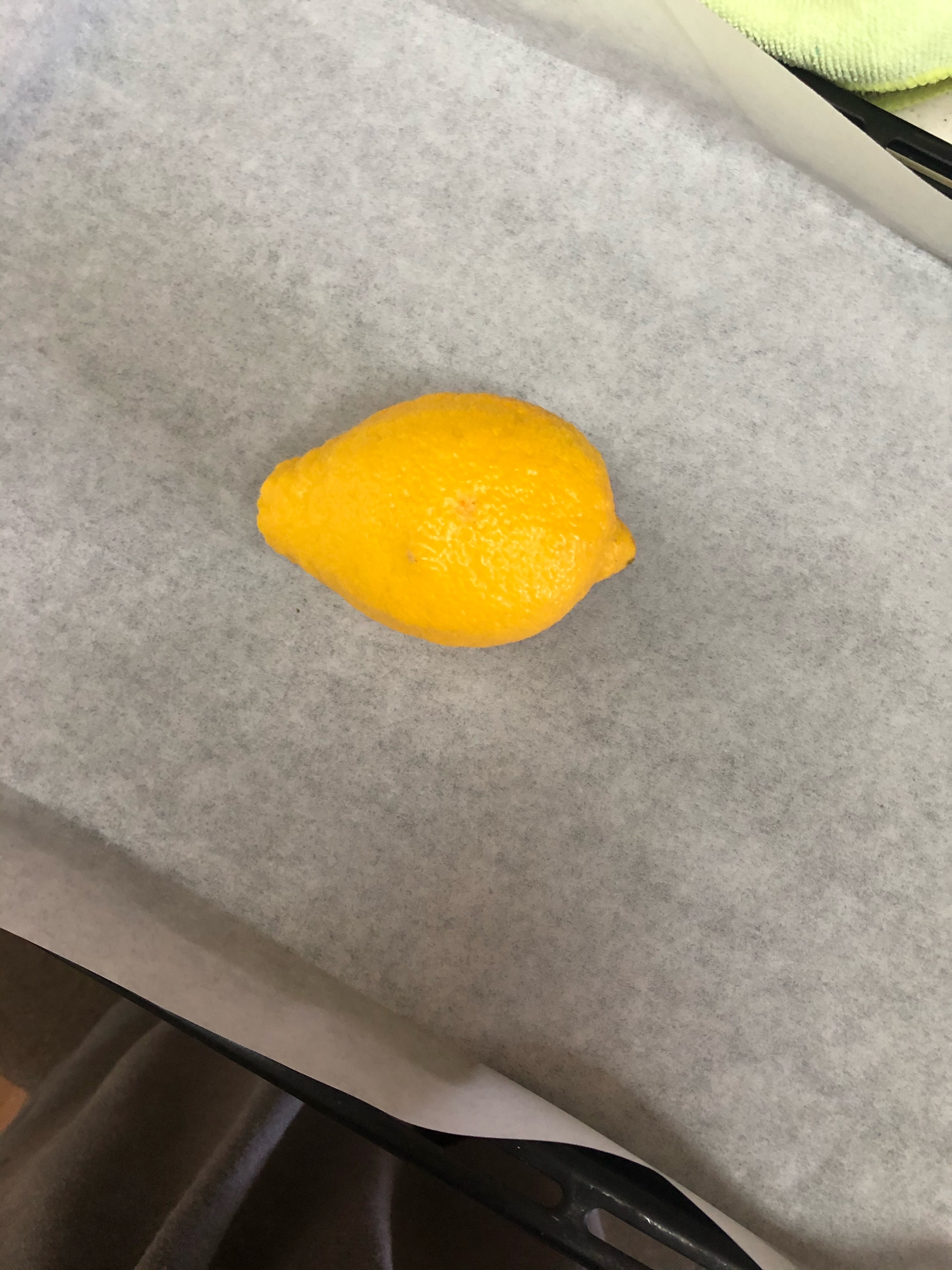 レモンソルト フレーバーソルト レシピ 作り方 By Sizucooking 楽天レシピ レモンソルト フレーバーソルト レシピ 作り方 By Sizucooking 楽天レシピ