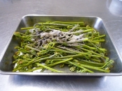 春の山菜わらび レシピ 作り方 By 林檎の樹88 楽天レシピ 春の山菜わらび レシピ 作り方 By 林檎の樹88 楽天レシピ