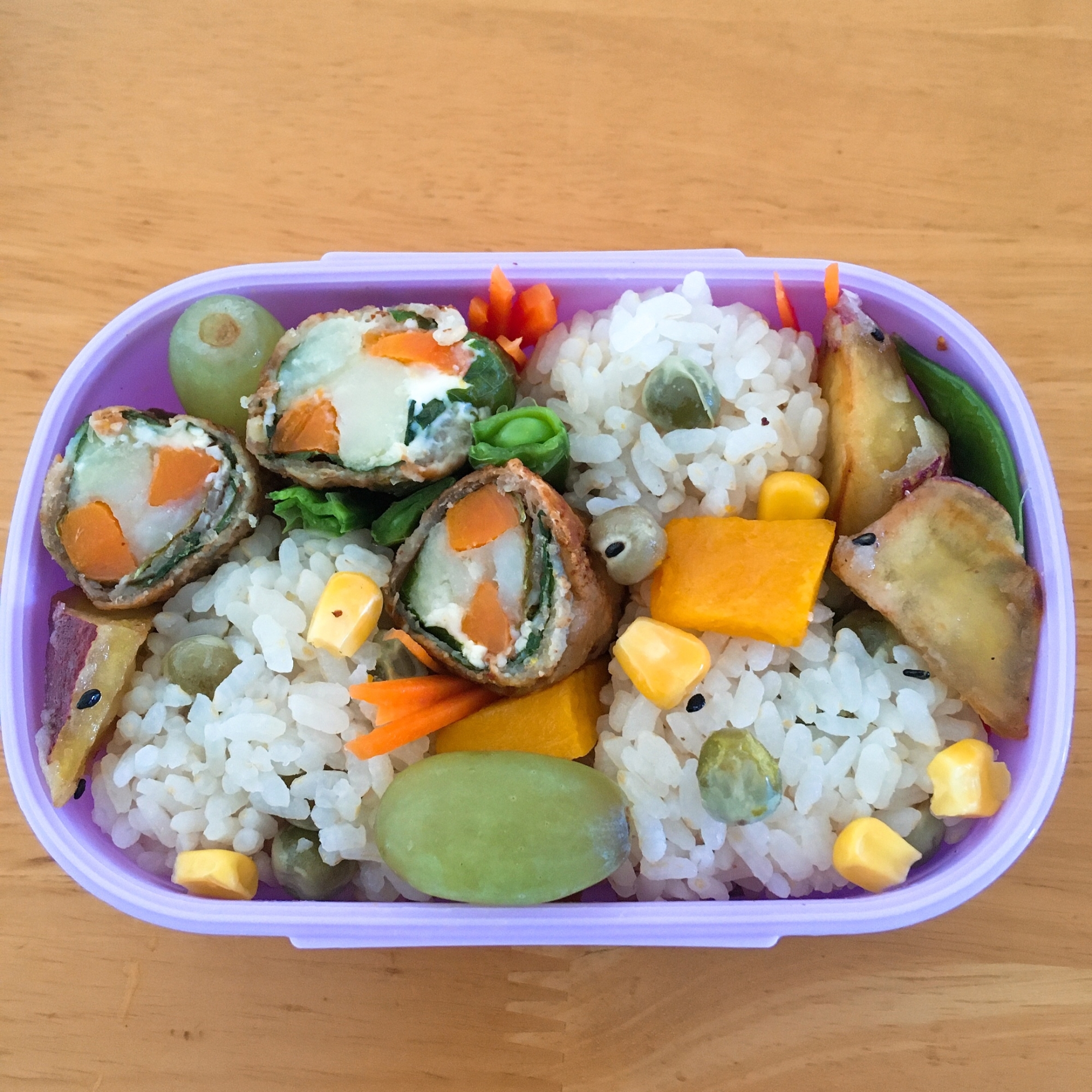 素揚げかぼちゃレシピ 作り方の人気順 簡単料理の楽天レシピ