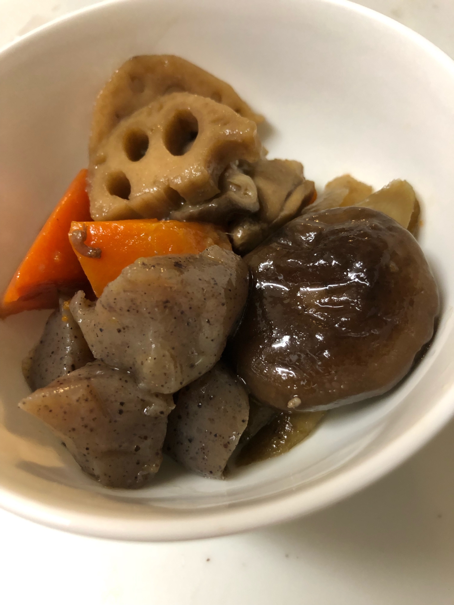 圧力鍋でお手軽筑前煮 レシピ 作り方 By Ajisai624 楽天レシピ 圧力鍋でお手軽筑前煮 レシピ 作り方 By Ajisai624 楽天レシピ