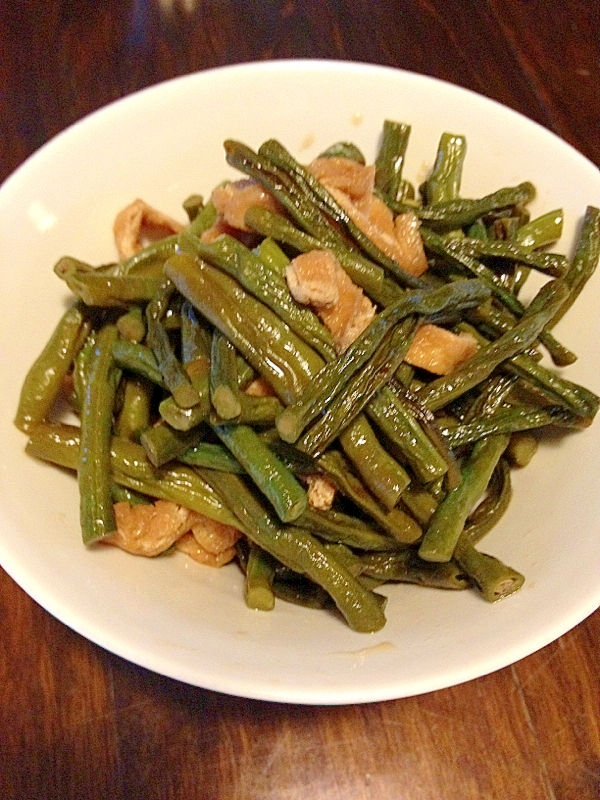 ささげの煮物 レシピ 作り方 By きのこのみみ 楽天レシピ ささげの煮物 レシピ 作り方 By きのこのみみ 楽天レシピ