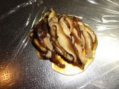 素麺の具に最適 シイタケの甘辛煮 レシピ 作り方 By タルトト 楽天レシピ