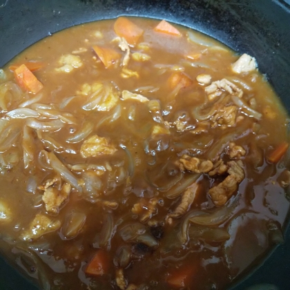 こんにちは
だしがでて美味しいですネ
先日はつくレポ有り難うございました(*^ー^)ノ♪