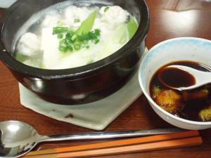 母さんはぁ~よなべ~をして