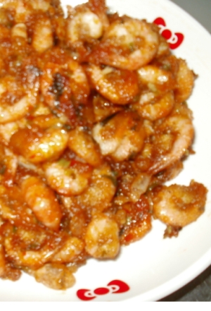 じゃこエビの四川風エビチリ レシピ 作り方 By ポテポテz 楽天レシピ じゃこエビの四川風エビチリ レシピ 作り方 By ポテポテz 楽天レシピ