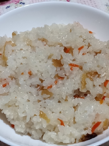 卵が売り切れで仕方なく錦糸卵なしとなりました^_^;
でも、とても美味しかったです!
ごちそう様でした(*^^*)