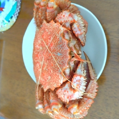 企業秘密 塩分濃度で決まる 美味しい蟹の茹で方 レシピ 作り方 By Startrek 楽天レシピ 企業秘密 塩分濃度で決まる 美味しい蟹の茹で方 レシピ 作り方 By Startrek 楽天レシピ