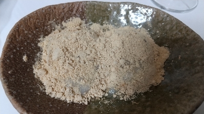 こんにちは♪
おやつに美味しくいただきました (*^-^)レシピありがとうございます♡