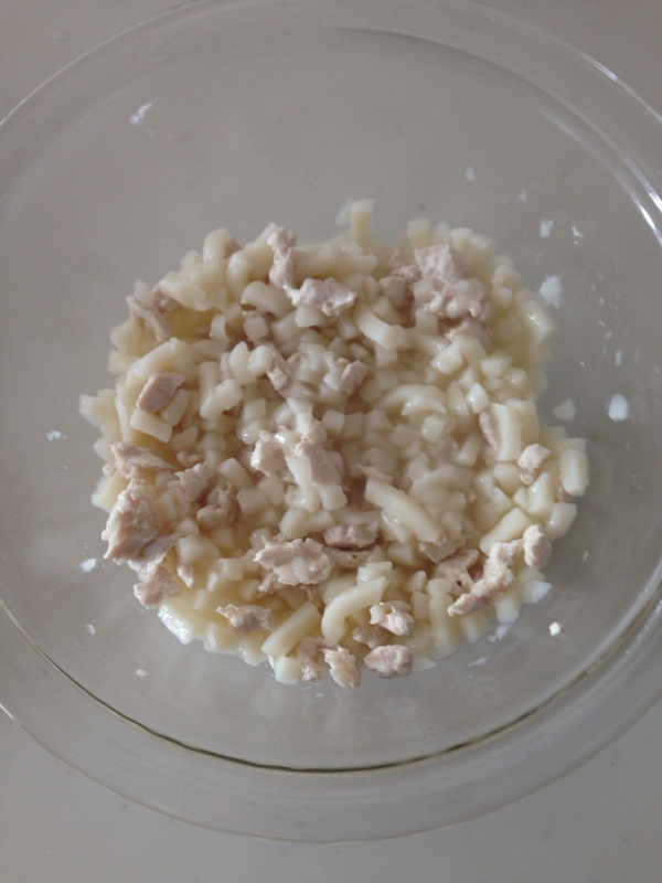 離乳食中期 まぐろうどん レシピ 作り方 By さゆり0484 楽天レシピ 離乳食中期 まぐろうどん レシピ 作り方 By さゆり0484 楽天レシピ