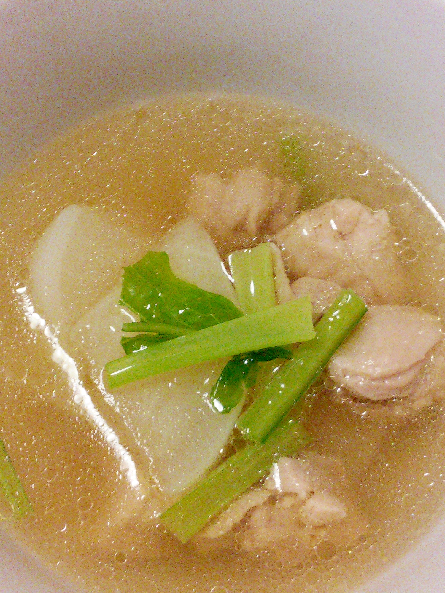 簡単 カブと鶏モモ肉の和風スープ レシピ 作り方 By みずたまsweet 楽天レシピ 簡単 カブと鶏モモ肉の和風スープ レシピ 作り方 By みずたまsweet 楽天レシピ