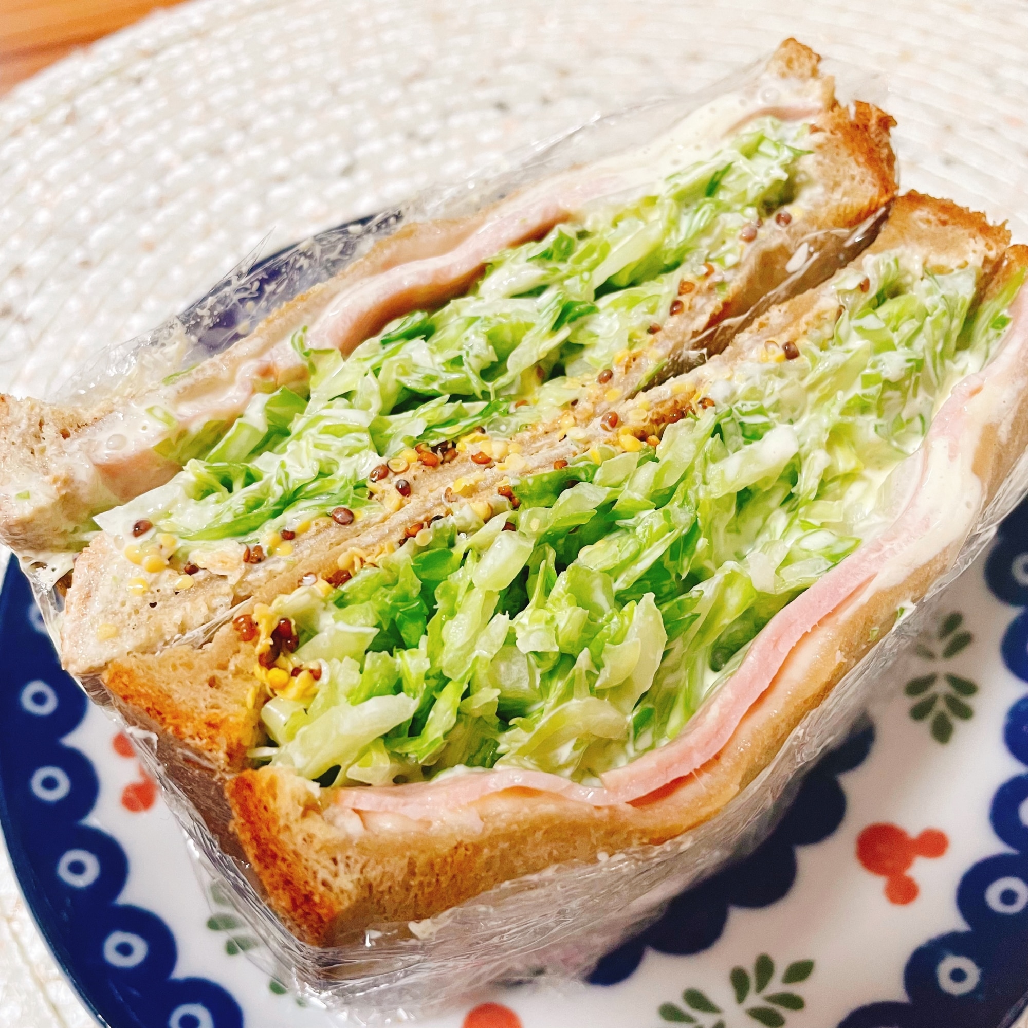 ぬまさん　サンドイッチ 沼サン 野菜たっぷり! 幸せサンドイッチレシピ | 沼夫, 大沼