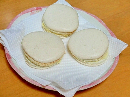 シンプル 定番のマカロン レシピ 作り方 By Orisepon 楽天レシピ シンプル 定番のマカロン レシピ 作り方 By Orisepon 楽天レシピ