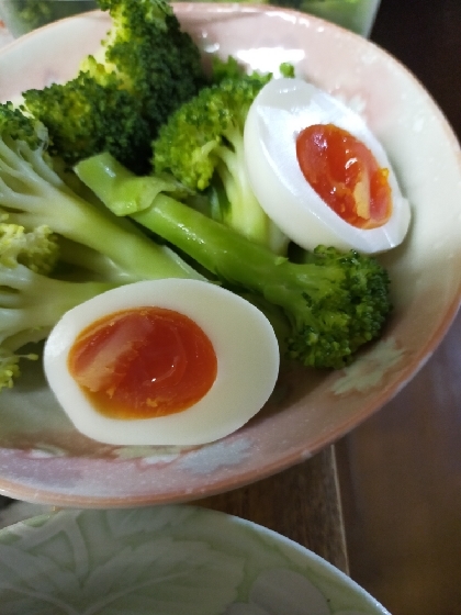 美味しく出来ました！
また作ります！
ご馳走様でした。