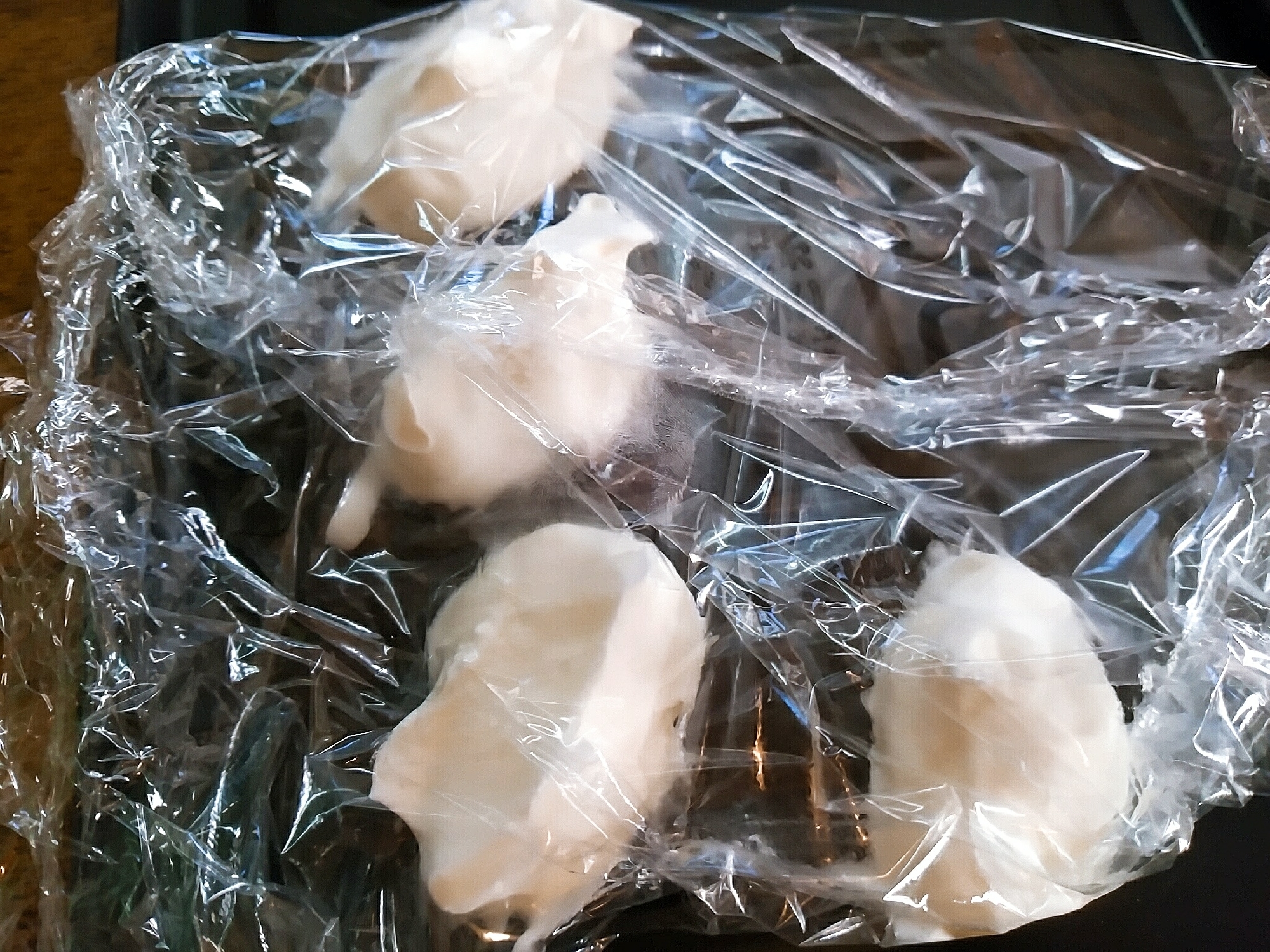 余った生クリームの冷凍保存方法 レシピ 作り方 By のん786 楽天レシピ 余った生クリームの冷凍保存方法 レシピ 作り方 By のん786 楽天レシピ