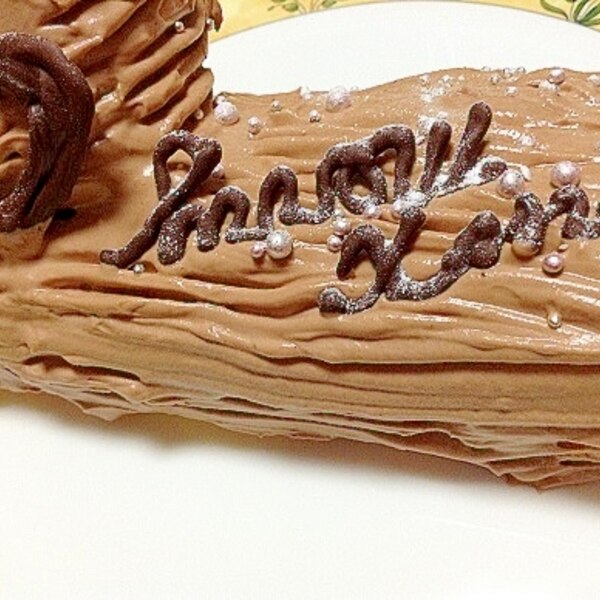 ケーキのデコレーション用 チョコレートクリーム レシピ 作り方 By アリエルmf666 楽天レシピ ケーキのデコレーション用 チョコレートクリーム レシピ 作り方 By アリエルmf666 楽天レシピ