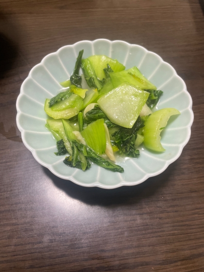 簡単にできて美味しかったです★