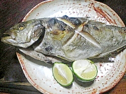 ふっくらたんぱく ワカシの塩焼き 今日の献立 レシピ 作り方 By とりあえず乾杯 楽天レシピ ふっくらたんぱく ワカシの塩焼き 今日の献立 レシピ 作り方 By とりあえず乾杯 楽天レシピ