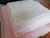 ピアノケーキ レシピ 作り方 By あおあおまる 楽天レシピ